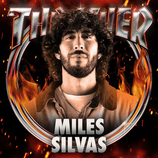 Miles Silvas Wins SOTY 2023