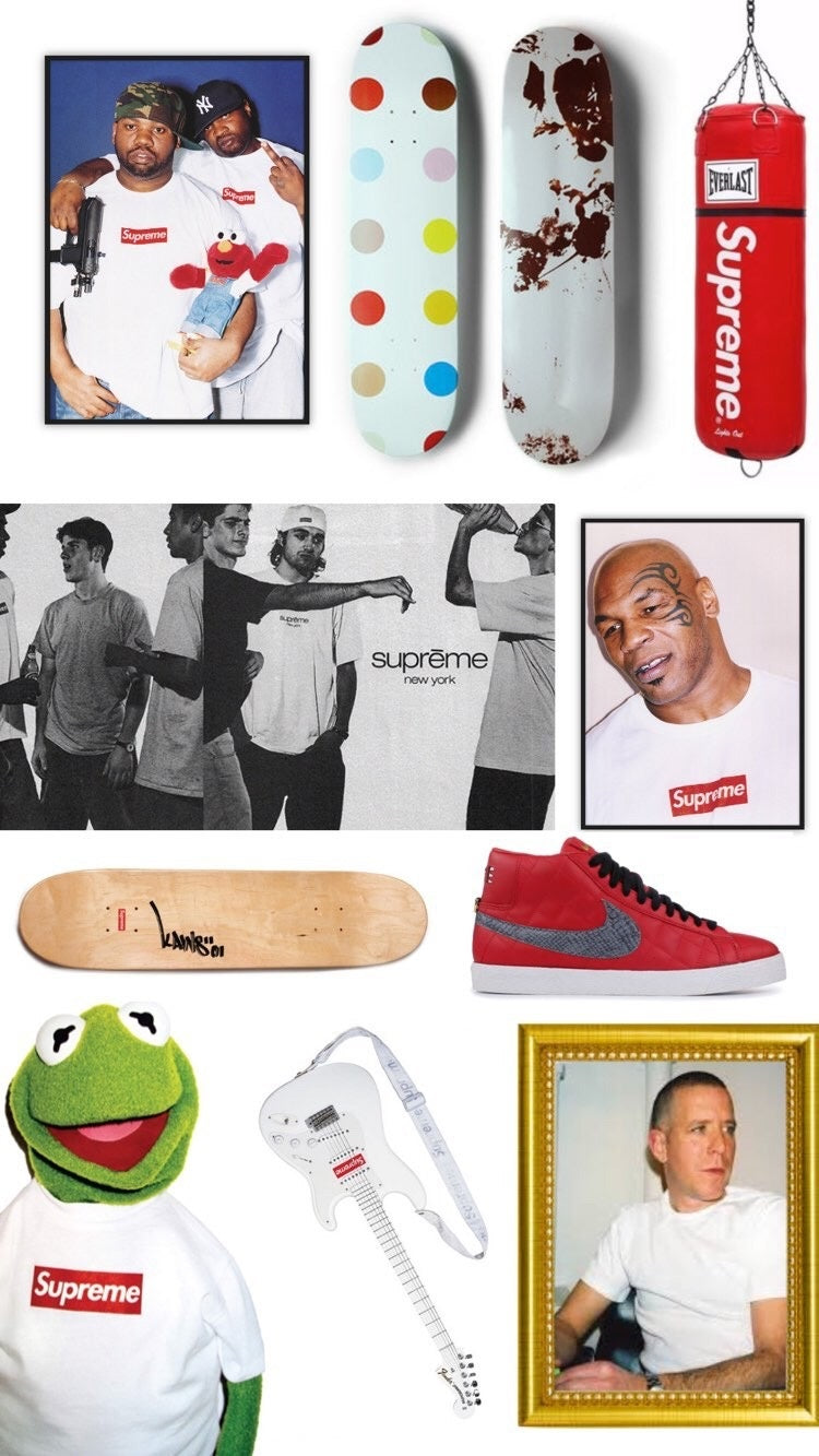 Everything You Need To Know About Supreme (2019) – Shredz Shop Skate