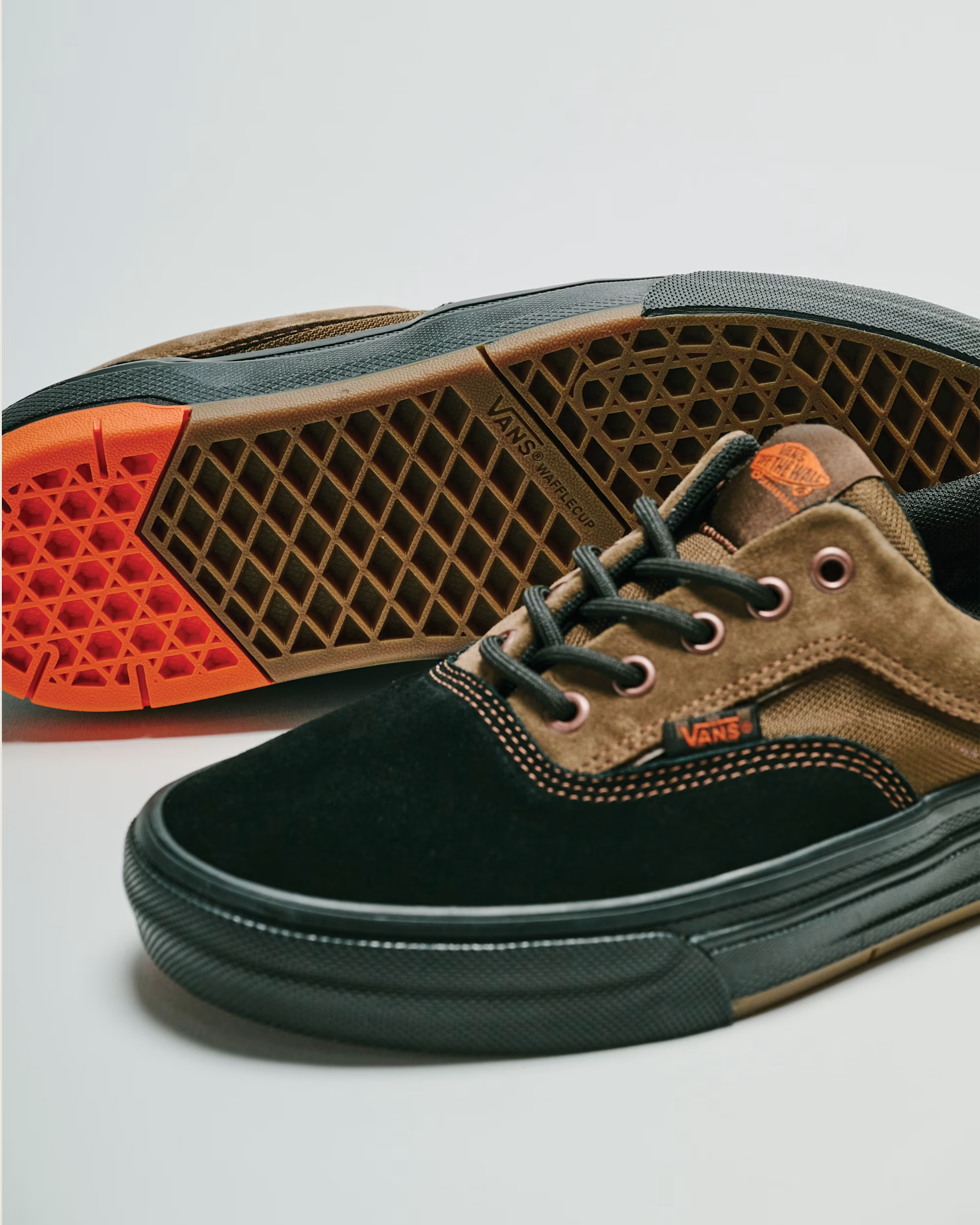 Vans Era Wafflecup Is Here (50 Years Later) – Shredz Skateboard Shop