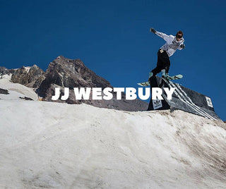 JJ Westbury