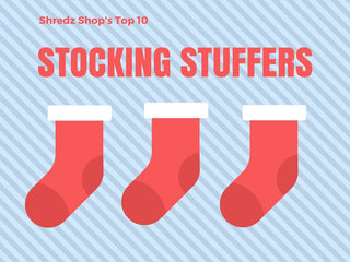 Amazing Stocking Stuffers