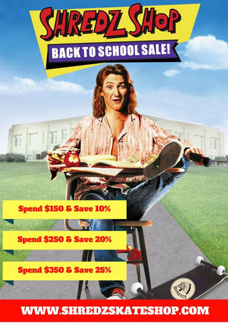 Our Epic Back To School Sale Is Here