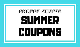 SUMMER COUPONS