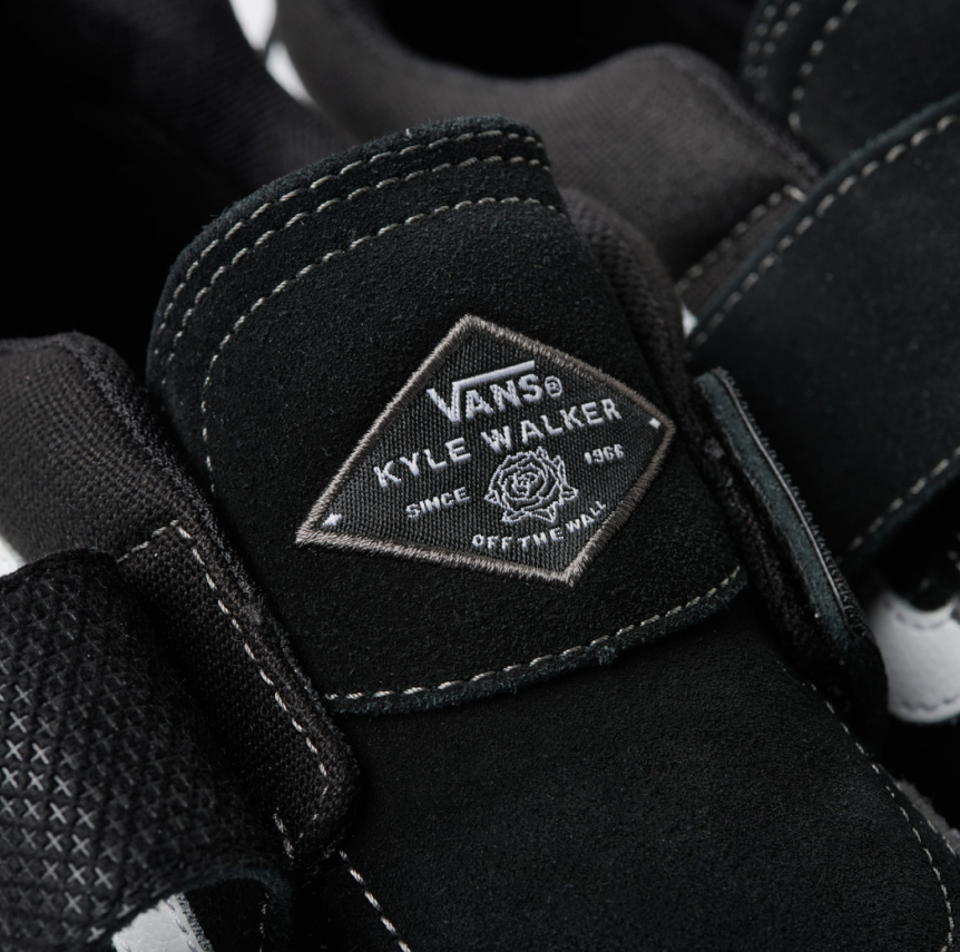 Vans kyle online walker pro canada