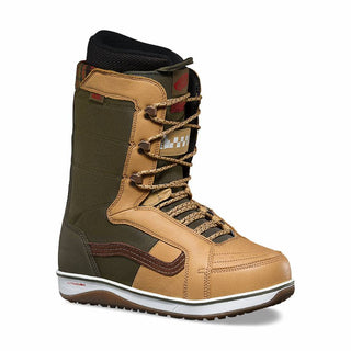 Vans Snowboard Boots Are Here!