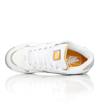 Vans Rowley XLT Shoe (White/ Grey)