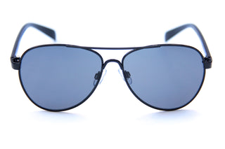 Happy Hour Mavericks Sunglasses (Black Ice)