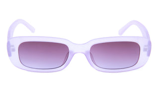 Happy Hour Oxfords Sunglasses (Lavender)