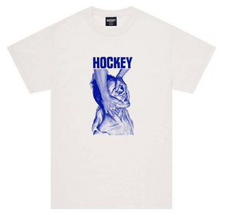 Hockey Resuscitate T-Shirt (Natural)
