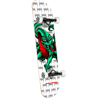Powell Peralta Cab Dragon One Off Complete (7.5)