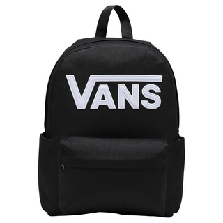 Vans Kids New Skool Backpack (Black)