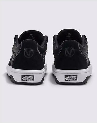 Vans Rowan 2 Shoes (Black/ White)