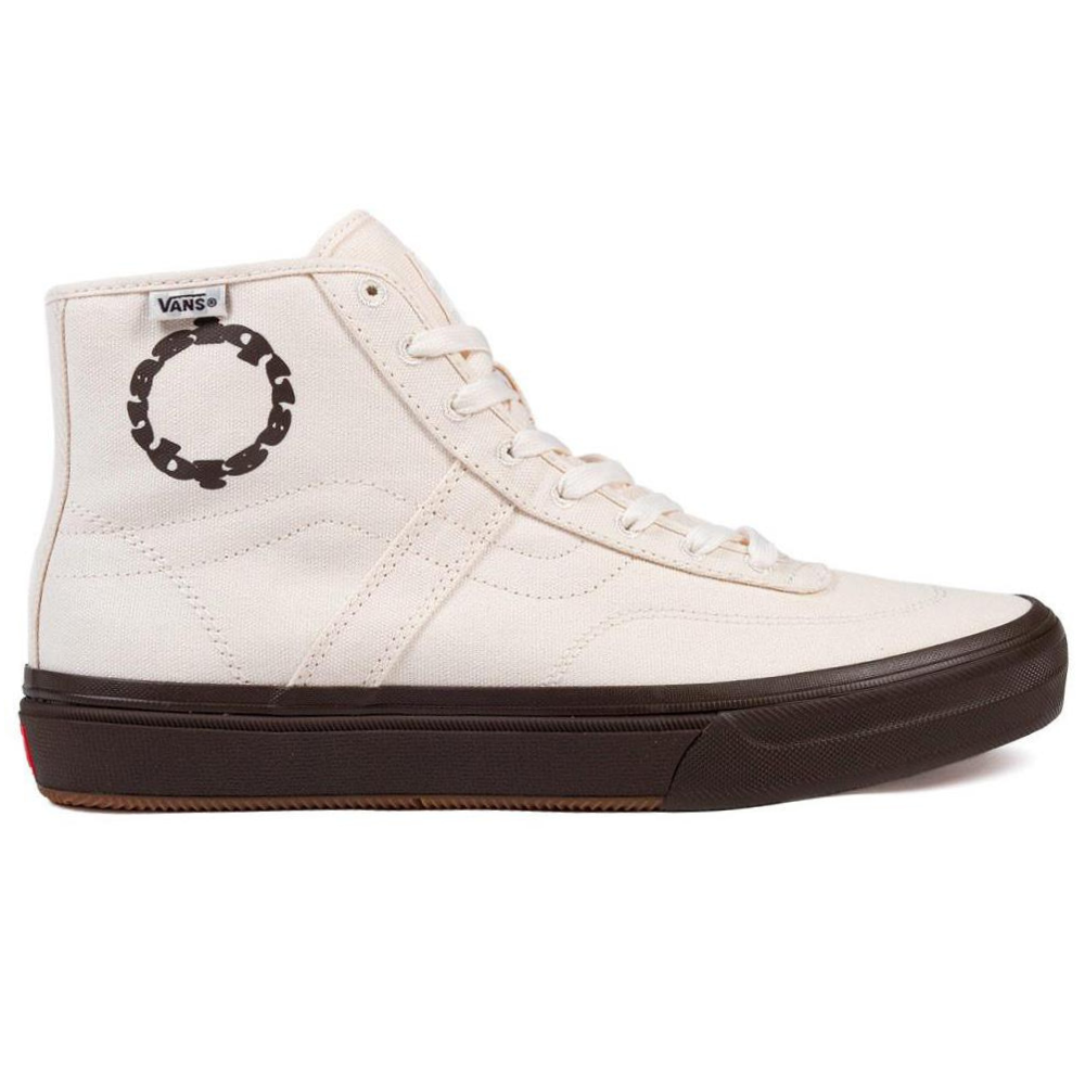 Vans X Quasi Crockett High Decon Shoes Shredz Skateboard Shop vans-x-quasi-crockett-high-decon-shoes-shredz-skateboard-shop