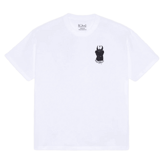 Polar Little Devils T-Shirt (White)