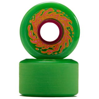 Slime Balls OG Slime 78A Wheels (54.5mm) Green
