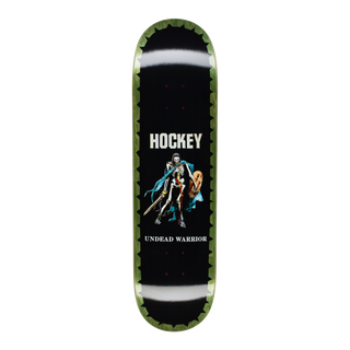 Hockey Diego Undead Warrior Deck (8.5)