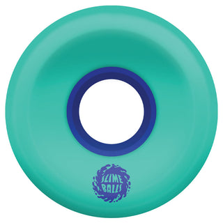 Slime Balls OG Slime 78A Wheels (60mm) Green
