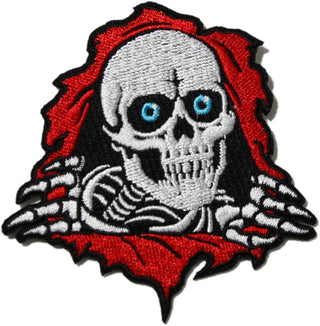 Powell Peralta Ripper 10" Patch
