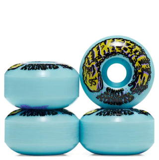 Slime Balls Snot Rockets 95A Wheels (53mm) Pastel Blue