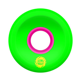 Slime Balls OG Slime 78A Wheels (54.5mm) Green