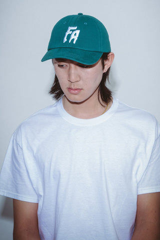 Fucking Awesome Sow Strap back Hat (Green)