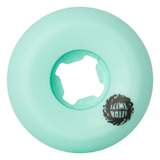Slime Balls Screw Balls 99A Wheels (53mm)