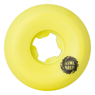 Slime Balls Screw Balls 99A Wheels (54mm)