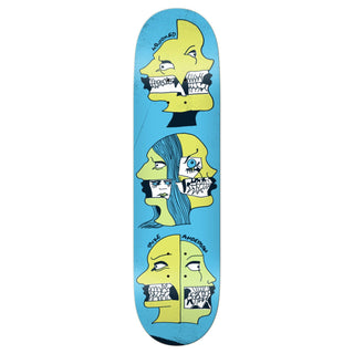 Krooked Manderson Two Face Deck (8.06)