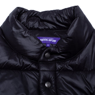 Fucking Awesome Dill Puffer Jacket (Black)