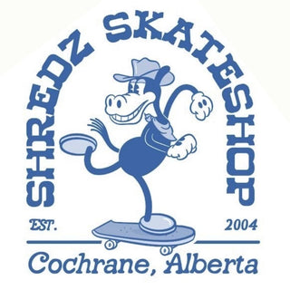 Shredz Skateboard Camps (2024)
