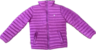 Burton Kids Reversible Flex Puffy Jacket (LAST ONE: M)