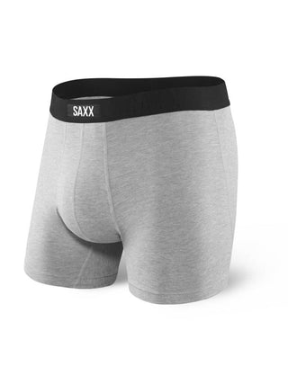 Saxx Undercover boxers online canada heather grey