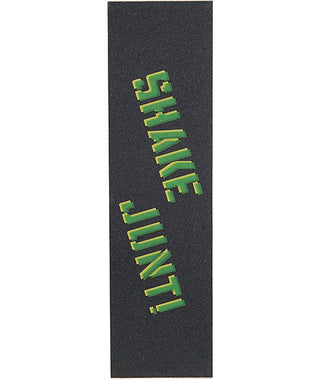 Shake Junt original Griptape yellow green online Canada
