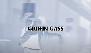 Griffin Gass "Orca Card" Spitfire Wheels Part