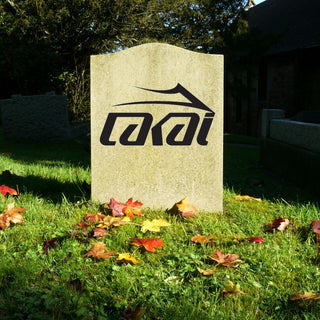 R.I.P. Lakai Footwear