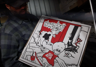 Pizzanista: The Best Pizza In LA Is Skater Owned