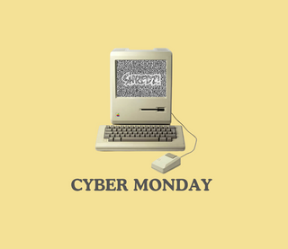 CYBER MONDAY