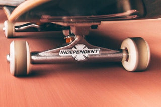 Everything You Need To Know About Skateboard Trucks & Sizing (Updated 2023)
