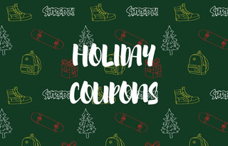 Holiday Coupons Are Back