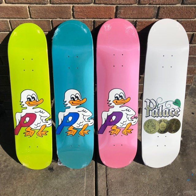 Palace Skateboards Fall 2019 Collection Is Here – Shredz Shop Skate