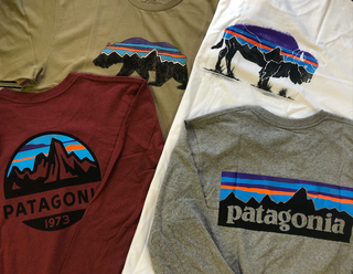 Patagonia Fall 2019 Gear Is Here