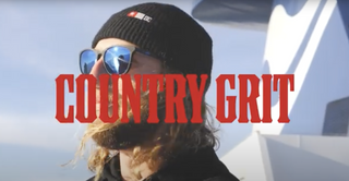 Ryan Spate Country Grit Part
