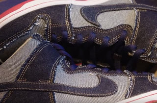 P.Rod Goes Through His Nike SB Shoe Collection With Complex