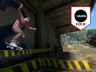 Is Skate 4 On The Horizon?