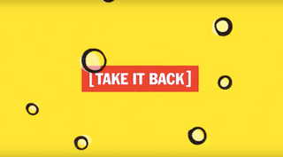 Vans Releases "Take It Back" Video