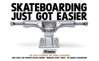 Slappy Trucks