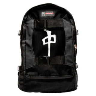 RDS Traveler Backpack (Black)