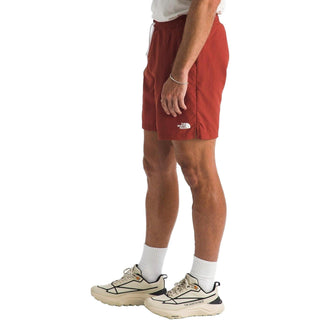 The North Face Mens ACTION SHORT 2.0 (Iron Clay)