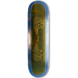 Primitive x Mehrathon Toonie Deck (8.5)