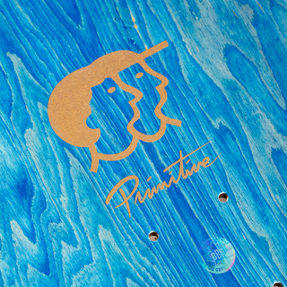 Primitive x Mehrathon Toonie Deck (8.5)